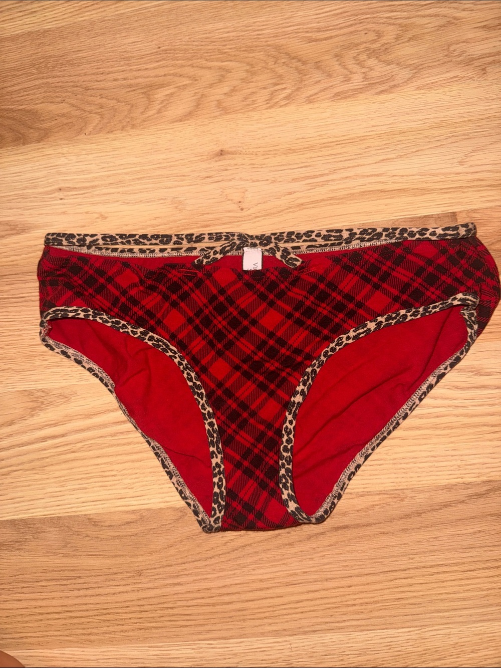 Victoria’s Secret size medium hip hugger